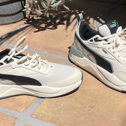 Puma Men’s 11 1/2