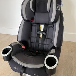 Graco Forever Deluxe Car Seat for Sale in Tacoma WA OfferUp