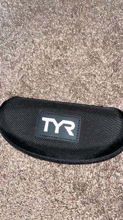 TYR sunglasses