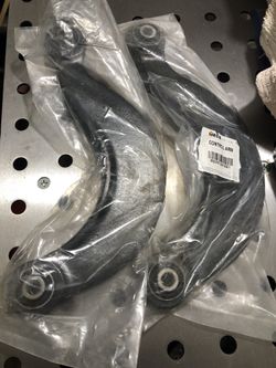 Ford Focus ST / Focus RS / Focus SE Rear Control Arms
