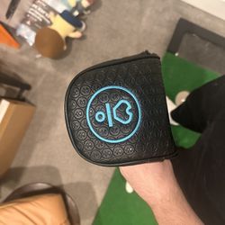 LAB DF3 Putter 