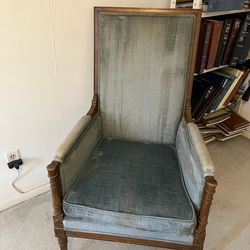 Antique Prescott chair