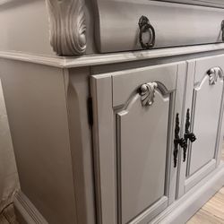 Large Nightstands 