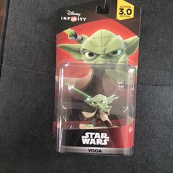Disney Infiniti 3.0 Yoda