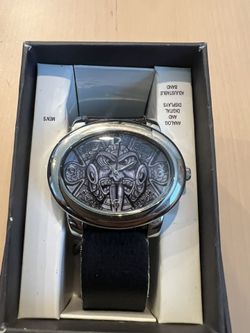 Men’s Watch