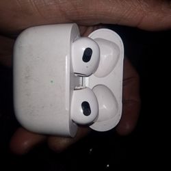 Generation 2 Air Pods 
