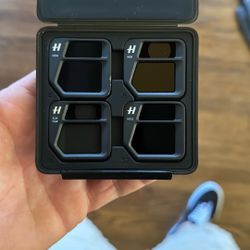 DJI Mavic 3 Filters 