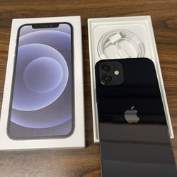 iPhone 12 -256gb 5G unlocked ( Liberado )