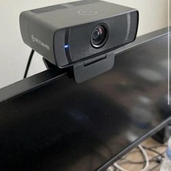 Elgato Facecam Pro