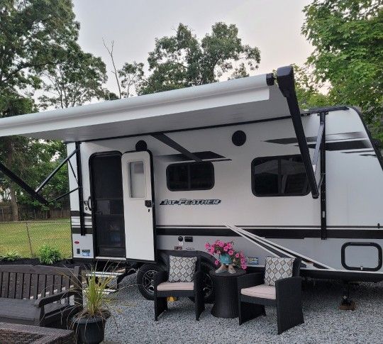 2019 Jayco 2019