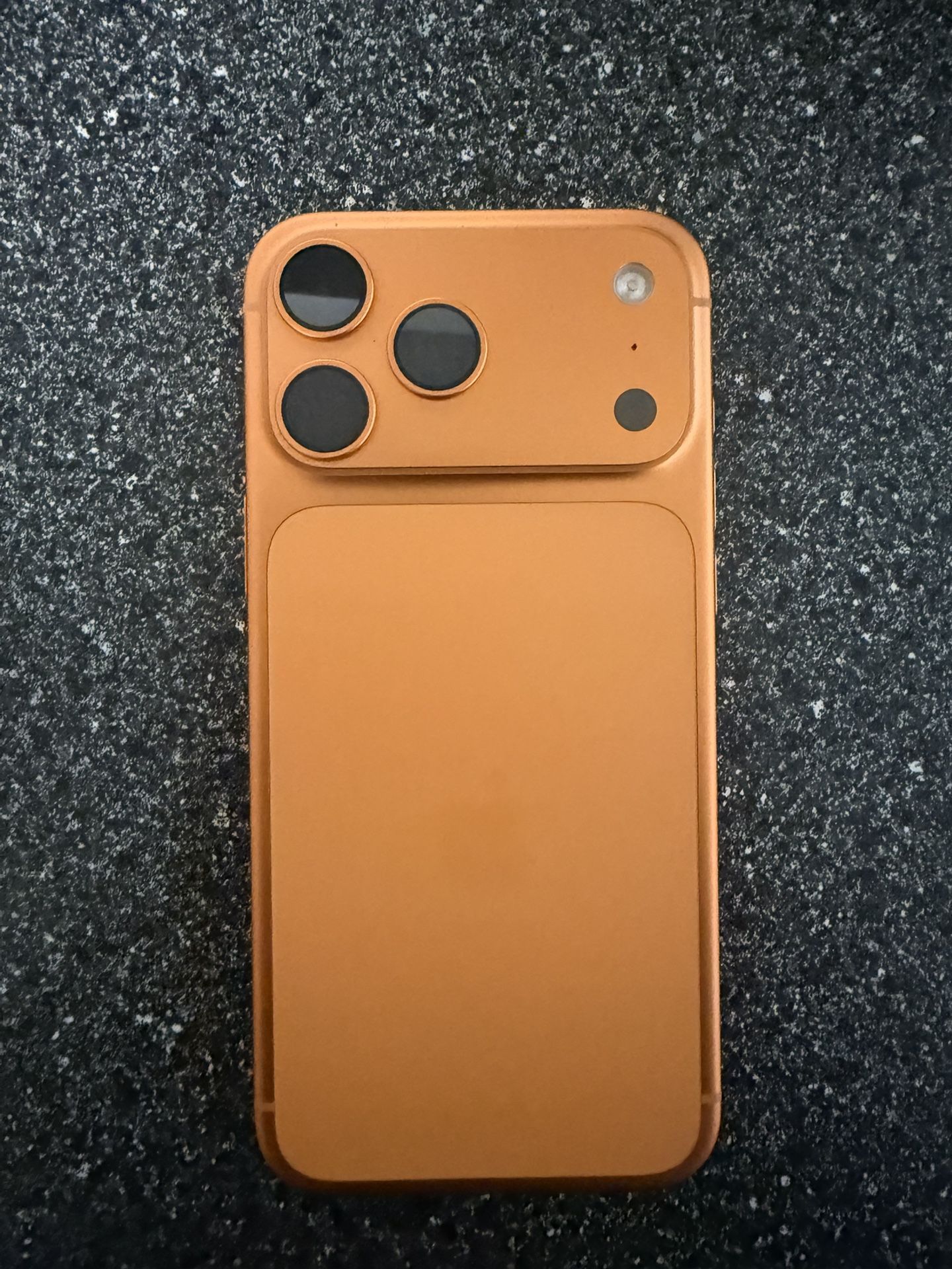 Unlocked iPhone 17 Pro Max 512GB