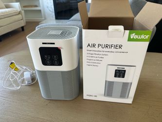 Ewior Air Purifier
