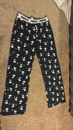 Snoopy Pjs