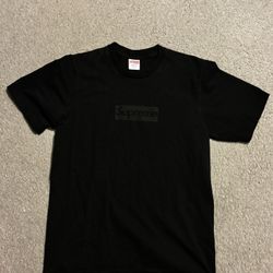 Supreme Tonal Box Logo Tee 