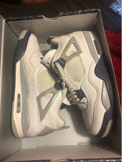 jordan 4s