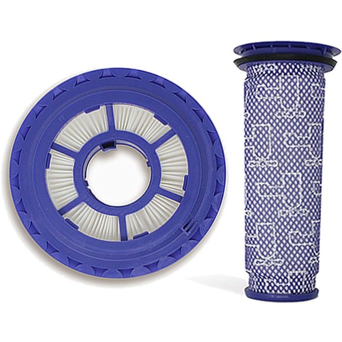 Dyson Vac Filters