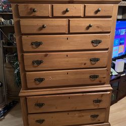  Chest drawer 