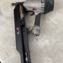 Porter Cable Framing Nailer