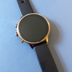 Fossil Gen 6 Sport Smartwatch