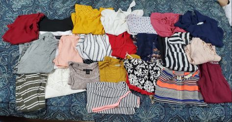 Girl clothes