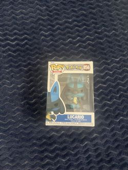 Lucario funkopop