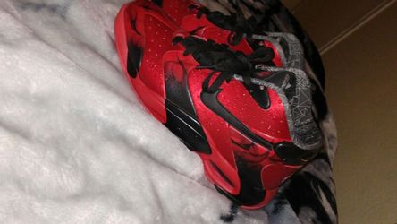 Nike air ups