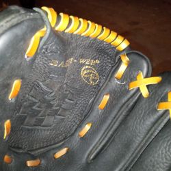 Rawlings The Mark Of A Pro Glove Size 12.5