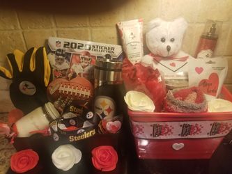Valentine's Day Gifts