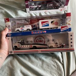 M2 Haulers