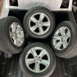 2016 Ram 1500 OEM wheels And Suspension Parts For Sale