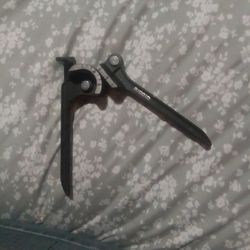 A Tube In Pipe Bender 