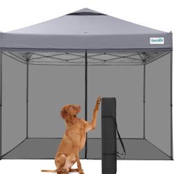 10x10 pop up canopies