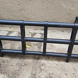 Honda Bed Extender 