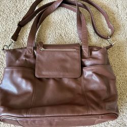 Lily Jade Diaper Bag