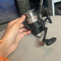 Shimano, Fx 2500FB Fishing Reel