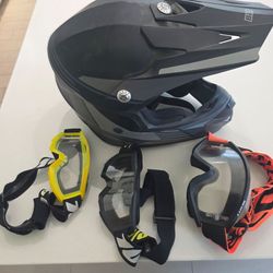 Helmet