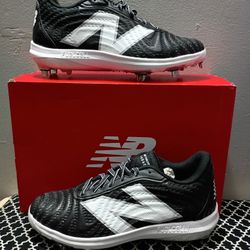 New Balance Metal Spike Cleats