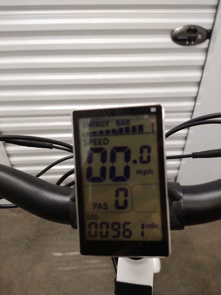 Serfas E Dart 500w Electric Bike For Amazing Price!!!! for Sale in