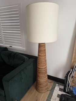 Floor Lamp