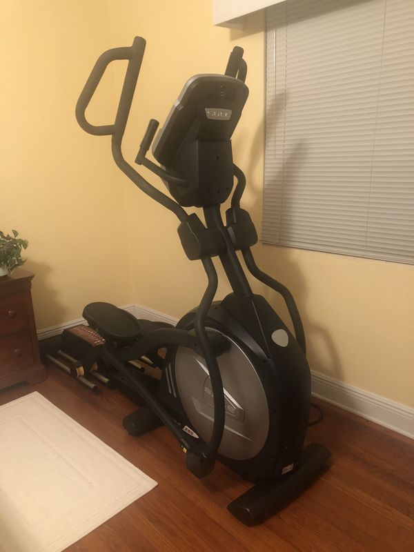 Sole E95 Elliptical Machine 650 for Sale in Winter Garden, FL OfferUp