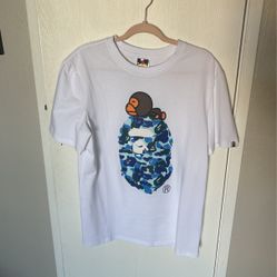 Bape Shirt