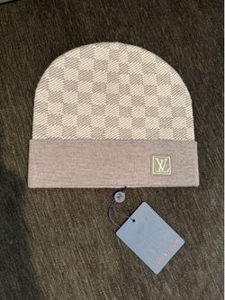beanie LV