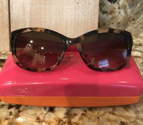 Kate Spade Glasses