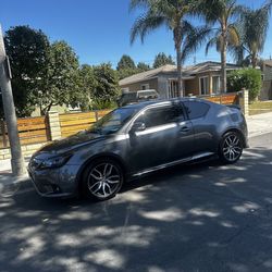 2011 Scion tC