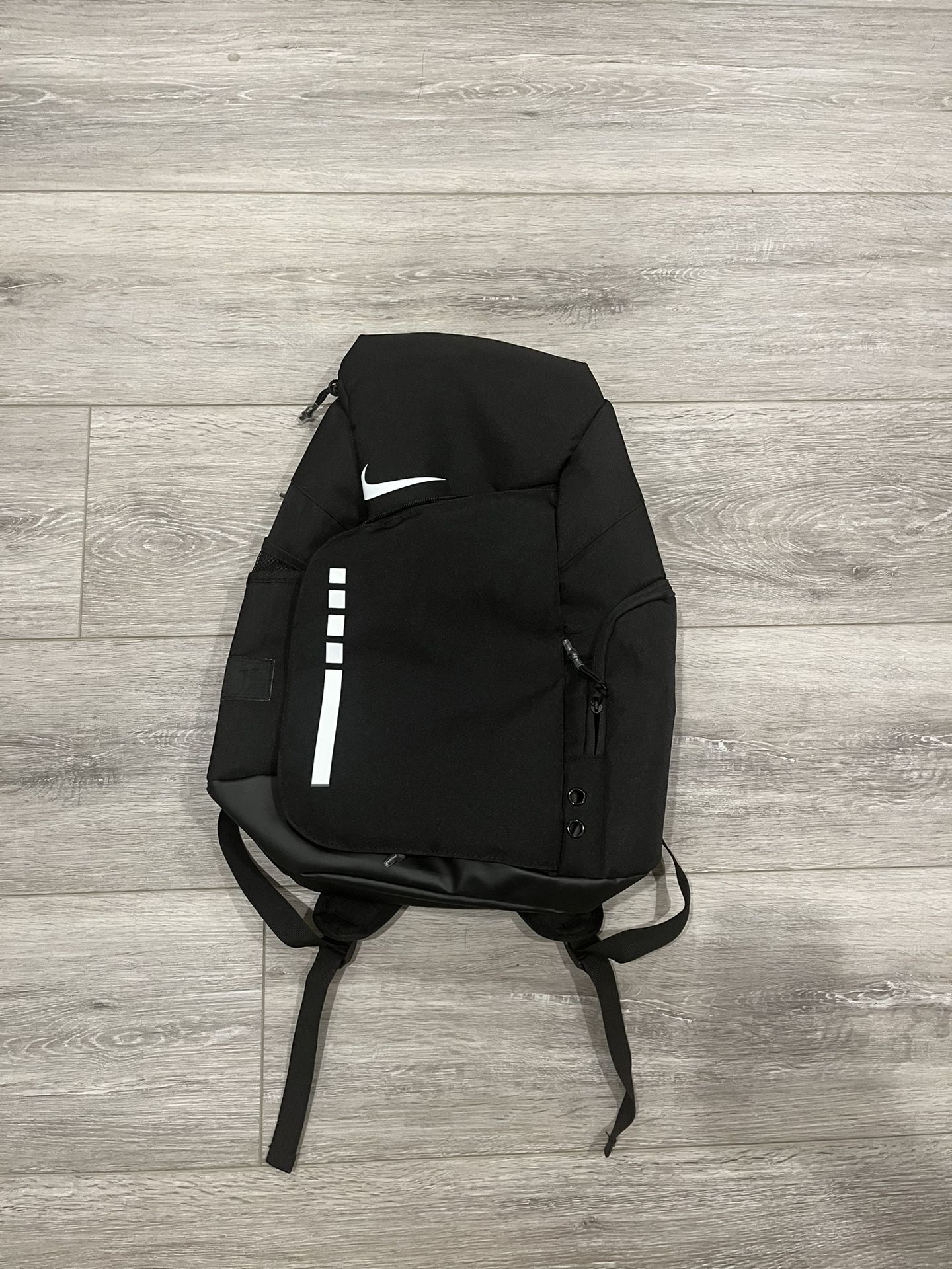 Nike Elite Backpack Black