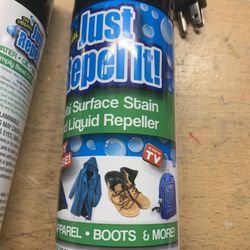 Repel It 2 Cans Cans