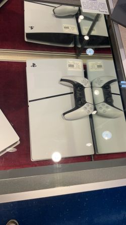 PS5 Slim Digital