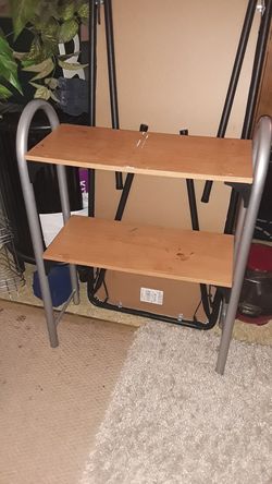 Small shelf