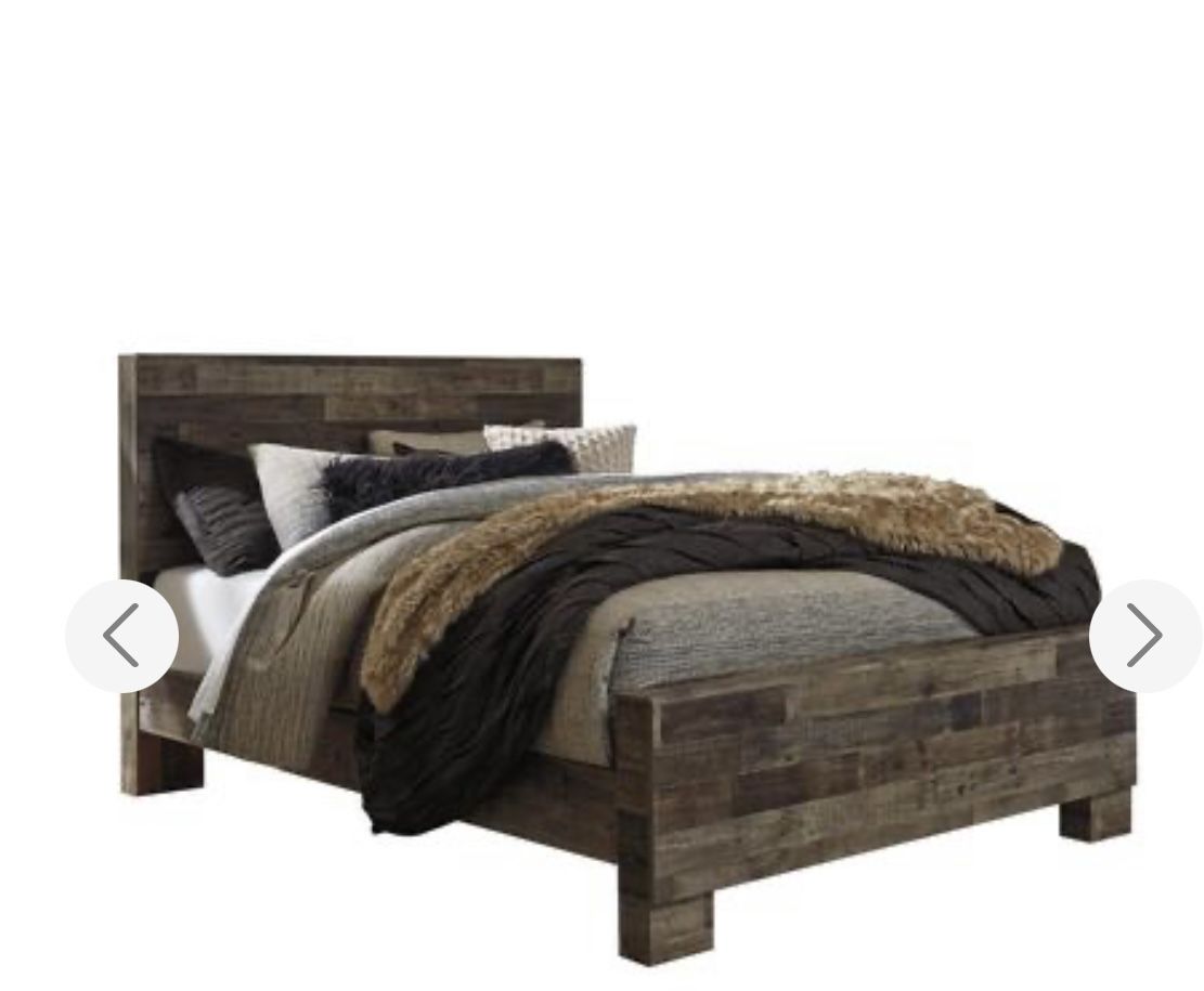 Bedroom Set New With Tags