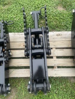 Excavator Mechanical Thumb Landhero THUM5-6T 11”